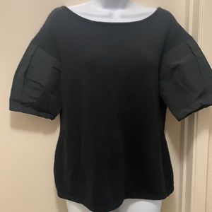 Juicy  AEFFE Spa Couture Cardigan/ Seeater Short Sleeves VTG